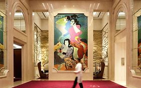 ラッフルズ ジャカルタ